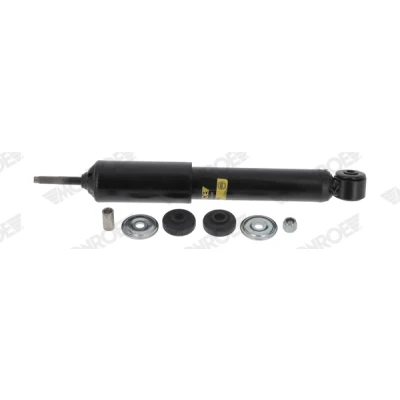 Image de MONROE D2599S Amortisseur Pression de gaz Système monotube télescopique Bossage en bas, Goujon haut LADA: Niva