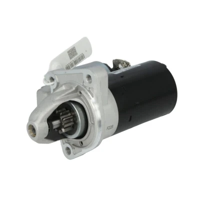 Image de STARDAX STX200044R Démarreur 12 1,1 10 FORD: Focus C Max, 2, FIESTA 5, VOLVO: C30, V50, S40 II, MAZDA: 2 5 portes