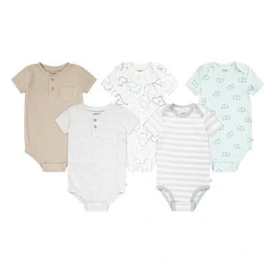 Image de Huggies® Bodies Everyday (5 Pack)