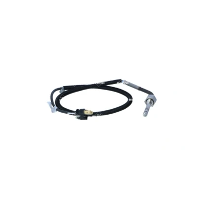 Image de NRF 707241 Palpeur, température des gaz avec graisse synthétique MERCEDES BENZ: Classe ML