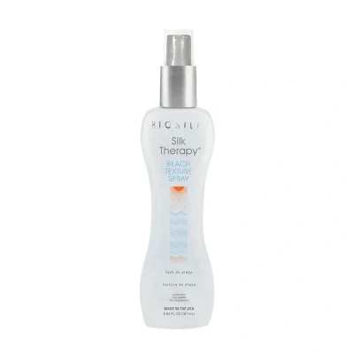 Image de BioSilk Spray brillance Silk Therapy texturisant
