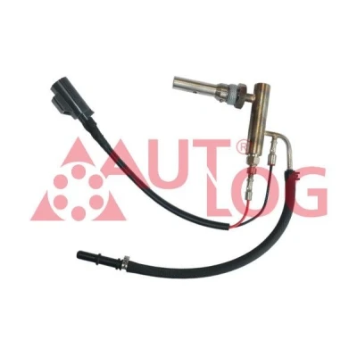 Image de AUTLOG AV6508 Unité d&#039;injection, régénération du filtre à particules FORD: KUGA 2