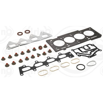 Image de ELRING 904.750 Jeu de joints d&#039;étanchéité, culasse cylindre avec joint tige soupape RENAULT: Kangoo I, I Express