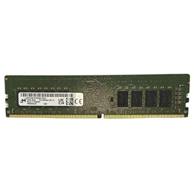 Image de SK Hynix HMA82GR7AFR8N VK 16GB DDR4 2666MHz Module de mémoire du Serveur REG ECC