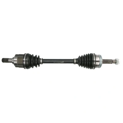 Image de PASCAL G20047PC Arbre de transmission Essieu avant gauche 634 KIA: RIO 2