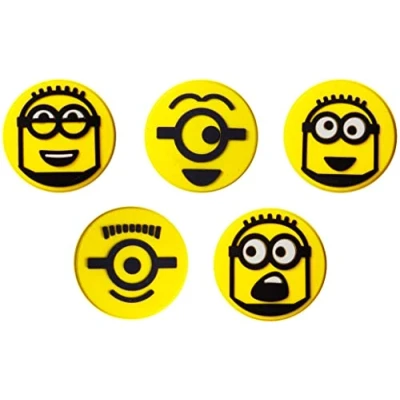 Image de Minions V3.0 Vibration Dampener Box 50 Pack