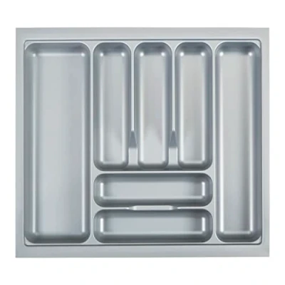 Image de ORGA BOX Bac à couverts 517 x 474 mm pour Tandembox+ ModernBox armoire 60 cm