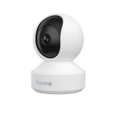 Image de Caméra intérieure REOLINK E330 5MP Blanc