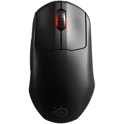Image de Steelseries ^PRIME WIRELESS souris Droitier Bluetooth Optique 18000 DPI Neuf