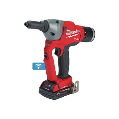 Image de Riveteuse One Key M18 ONEFPRT 0X MILWAUKEE sans batterie 4933478601