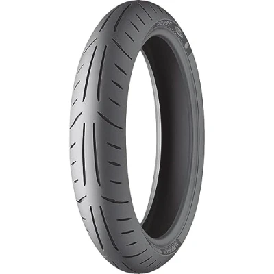 Image de Michelin Power Pure SC 120/80 R14 58S auto Pneus été 459869