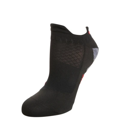 Image de Falke RU5 RACE Invisible Running Functional Extralightcushioned Socquettes, Femme, Taille: 35/36, Black/mix