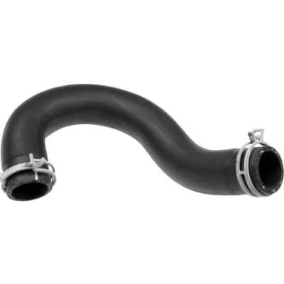 Image de GATES 05 4266 Durite De Refroidissement EPDM (éthylène propylène diène caoutchouc) FORD: Transit Mk6 Van, Сamion à Plateau/Сhâssis