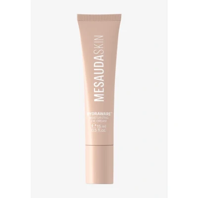 Image de Mesauda Hydraware Moisturizing EYE Cream Soin des yeux, Taille: 15 ml,