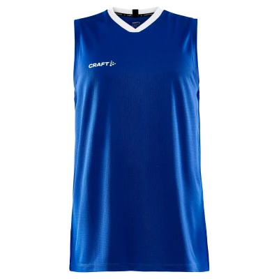 Image de Maillot de basketball Craft progress singlet