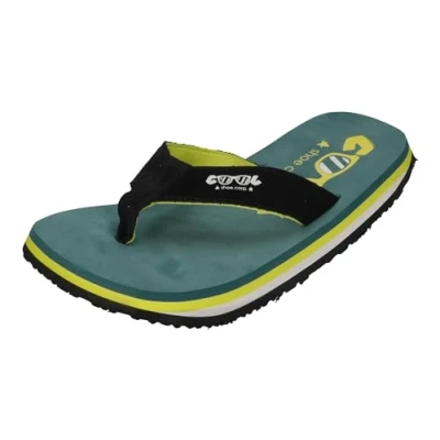 Image de COOL shoe corp. Tong ORIGINAL MALLARD Taille 39/40 Confortable