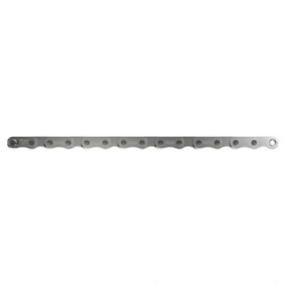 Image de Sram Chaîne Force D1 114Maillons W/Powerlock 12 Vitesse Unisex Adult, Argent