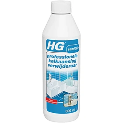 Image de Anti tartre concentré HG 0,5 L