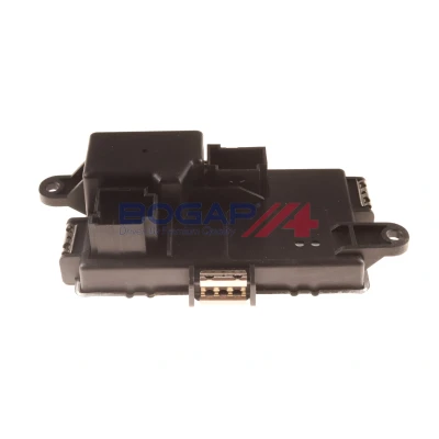 Image de BOGAP C4112103 Résistance, pulseur d&#039;air habitacle MERCEDES BENZ: Classe C Berline, E Break, Break