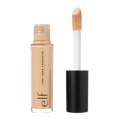 Image de e.l.f. 16HR Camo Correcteur, hautement pigmenté, avec un pouvoir couvrant intense, finition mate, végétalien et sans cruauté envers les animaux, bronzant neutre, 6 ml