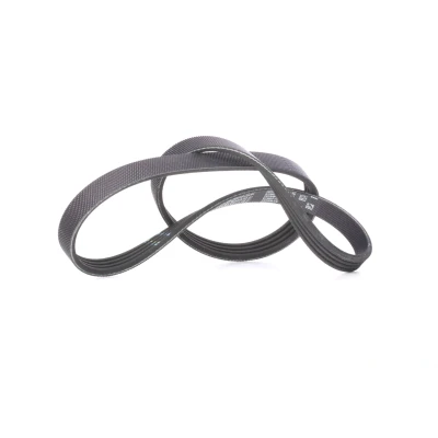 Image de GATES 4PK865SF Courroie Poly V 865 4 Polyester, EPDM (éthylène propylène diène caoutchouc) FleetRunner PowerBand RENAULT: CLIO 4, Kasten