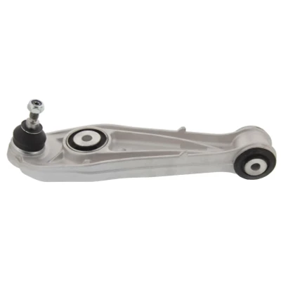 Image de MAPCO 52780 Bras de suspension avec support en caoutchouc, rotule inférieur barre oscillant transversal Aluminium