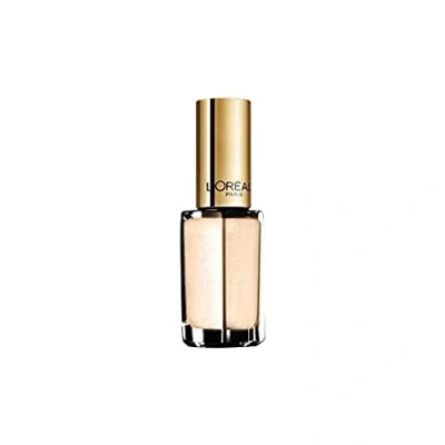 Image de L&#039;Oréal Paris Color Riche le Vernis 855 Oyster Bay 5 ml