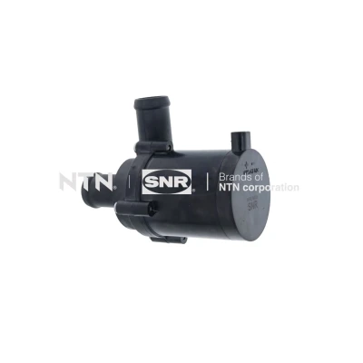 Image de SNR WPEA032 Pompe à eau BMW: 5 Berline, Touring, 6 Coupe