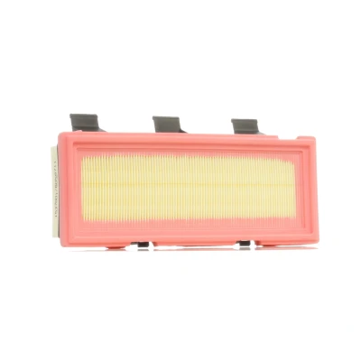 Image de RIDEX 8A0384 Filtre à air 62 103 266 rectangulaire Cartouche filtrante RENAULT: Kangoo I, I Express, CLIO 2