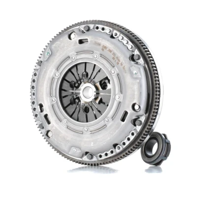 Image de SACHS ZMS Modul 3000 951 790 Kit d&#039;Embrayage VOLKSWAGEN: Polo V 3/5 portes, New Beetle Cabriolet, Bora Berline, SEAT: Leon I Ibiza 3