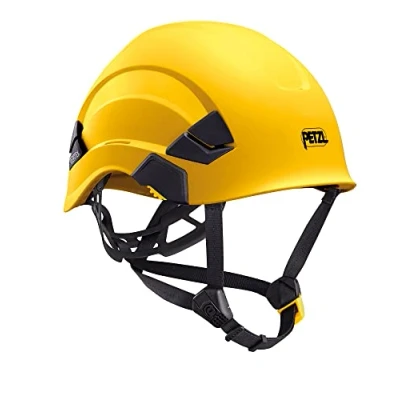 Image de Casque Vertex PETZL Jaune A010AA01