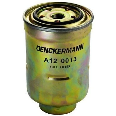 Image de Filtre à carburant DENCKERMANN A120013