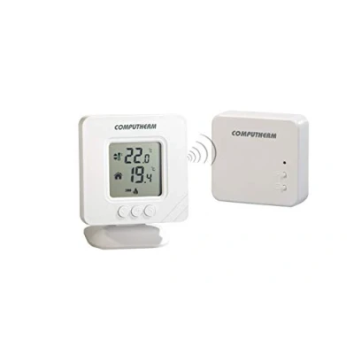 Image de Thermostat sans Fil COMPUTHERM T32 RF, numérique