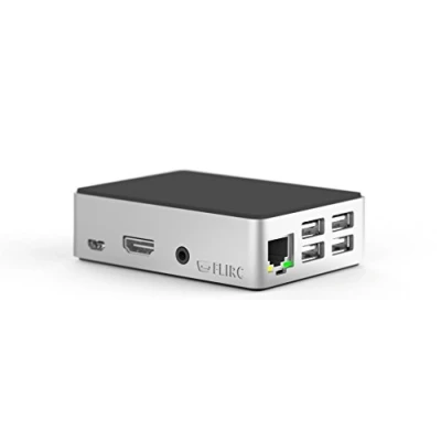 Image de Flirc Framboise pi Cas Gen2 (Nouveau modèle)