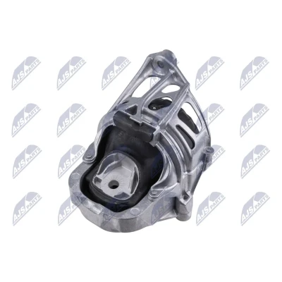 Image de NTY ZPS VW 057 Support moteur gauche hydraulique commutable électriquement AUDI: Q7, Q5