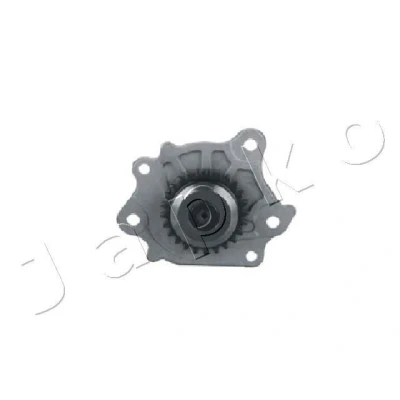 Image de JAPKO 157TY20 Pompe à Huile Moteur TOYOTA: Yaris II 3/5 portes, I portes