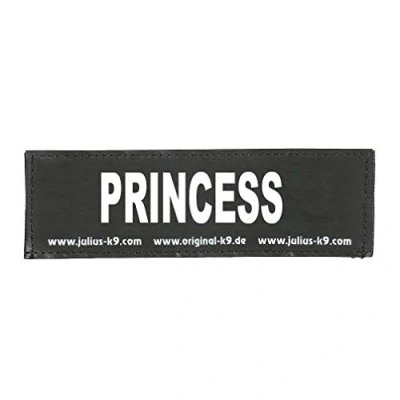 Image de Patches interchangeables Julius K9