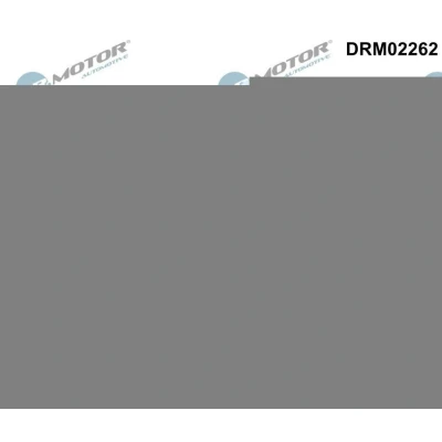 Image de DR.MOTOR AUTOMOTIVE DRM02262 Joint Spi De Vilebrequin côté frontal MAZDA: CX 5 I, 3 3/5 portes, portes