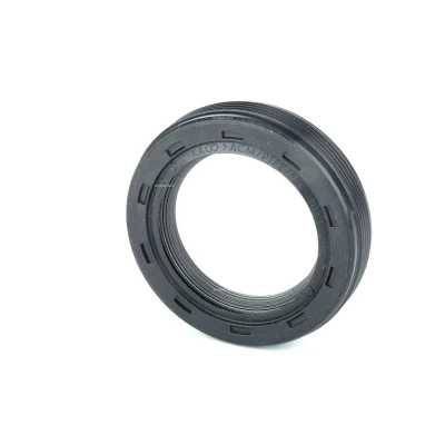 Image de FEBI BILSTEIN 38238 Joint d&#039;Arbre côté frontal pour vilebrequin VOLKSWAGEN: Polo IV 3/5 portes, Jetta 3, LT 28 46 2 Kasten, AUDI: A6 C6 Berline oscaro