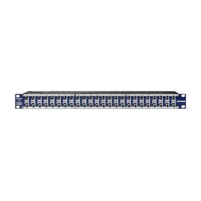 Image de Samson S Patch PLUS bay 48 points rack 1U