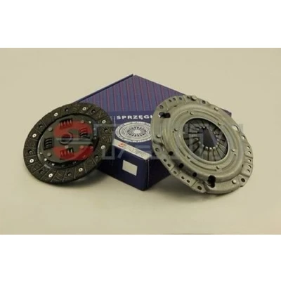 Image de Kit d&#039;embrayage STATIM 100.374