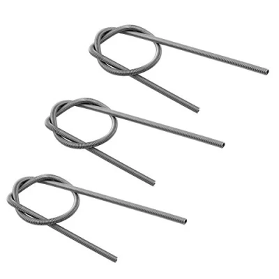 Image de 3pcs Kit Fil de Résistance Chauffage Élément chauffant Bobine Restriction 220V 1200W
