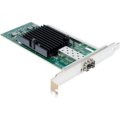 Image de Inter Tech ST 7211 Interne Fibre 10000 Mbit/s