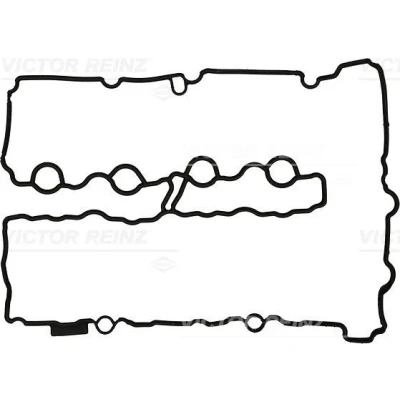 Image de REINZ 71 11411 00 Joint De Cache Culbuteurs ACM (caoutchouc polyacrylique) BMW: 3 Touring, 1 5 portes, MINI: 3/5 portes