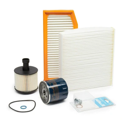 Image de PURFLUX KIT4 Kit de filtres RENAULT: Captur, CLIO 4, 4 Kasten, DACIA: Duster II, SANDERO 2, LOGAN 2 oscaro, mister auto, yakarouler