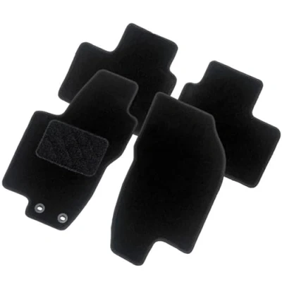 Image de AUTO STYLE Set de tapis sol compatible avec Peugeot 308 III SW 2021