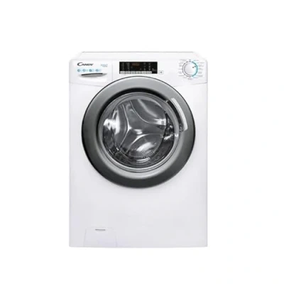 Image de Lave linge frontal CANDY CSS1413TWMRE/FR 13 kg 15 programmes Essorage 1400 trs/min
