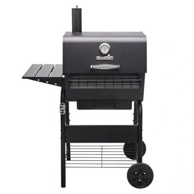 Image de Barbecue à charbon CHAR BROIL Charcoal M