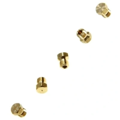 Image de PROLINE JEUX D&#039;INJECTEUR GAZ BUTANE POUR CUISINIERE