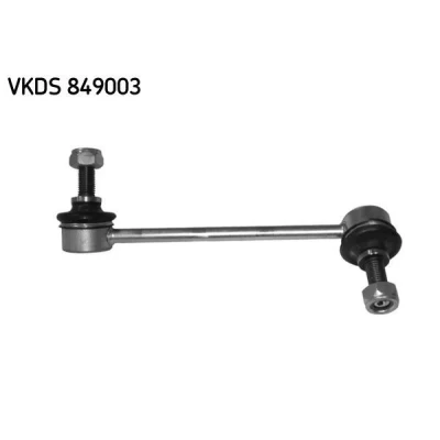 Image de SKF VKDS 849003 Biellette de barre stabilisatrice avec graisse synthétique ISUZU: D Max 1 Pickup, II Pick up